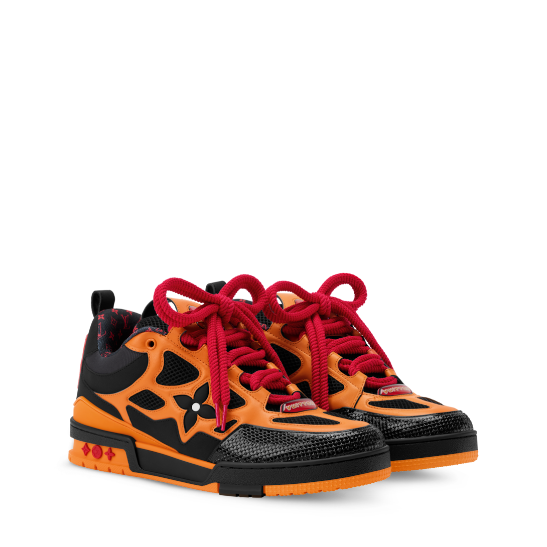 LV Skate Sneaker - Holiday Gifts for Him | LOUIS VUITTON
